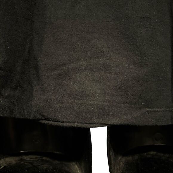 Marvel Gwen Pool Gwenpool Emoji Emoticon Black Pink T-Shirt Men’s Medium - Picture 5 of 5